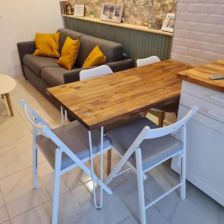 Sete, T2 Cosy Et Atypique, Jardin Chateau D'Eau, Centre Ville ภายนอก รูปภาพ
